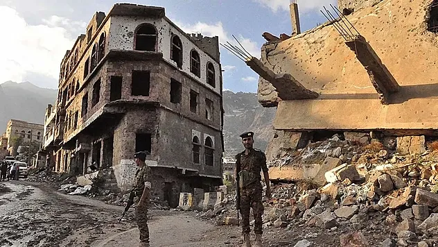 Yemen Güneyinde Ayrılıkçı Geçiş Süreci Başladı! Bağımsızlık Referandumu Hazırlıkları Yapılıyor