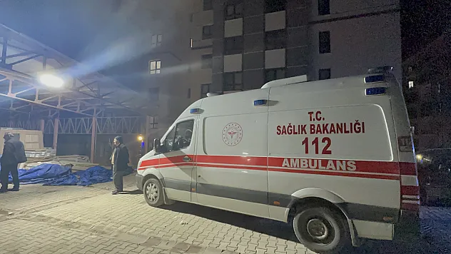 Yeni Başlangıç Yarım Kaldı: 3 Gün Önce Taşındığı Evinde Ölü Bulundu