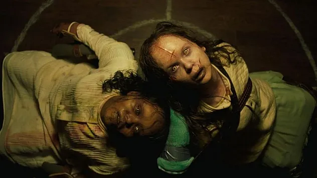 Yeni Exorcist Filmi Mike Flanagan Yönetmenliğinde Mart 2027'ye Ertelendi