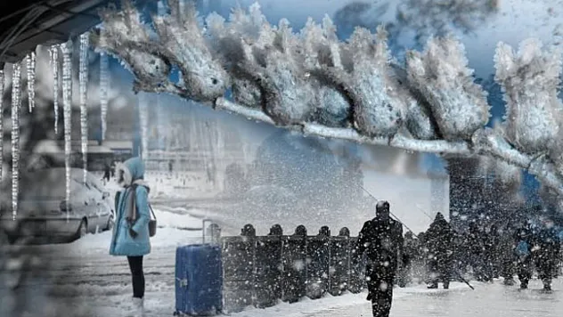 Yeni Haftada Sıcaklık Artışı!