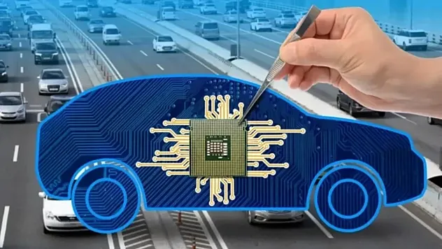 Yeni Küresel Çip Krizi Kapıda: Otomotiv Sektöründe Alarm Zilleri Çalıyor