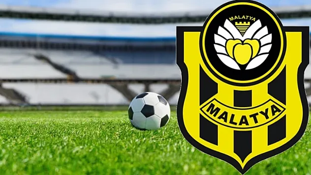 Yeni Malatyaspor 2. Lig'de Sahaya Çıkıyor