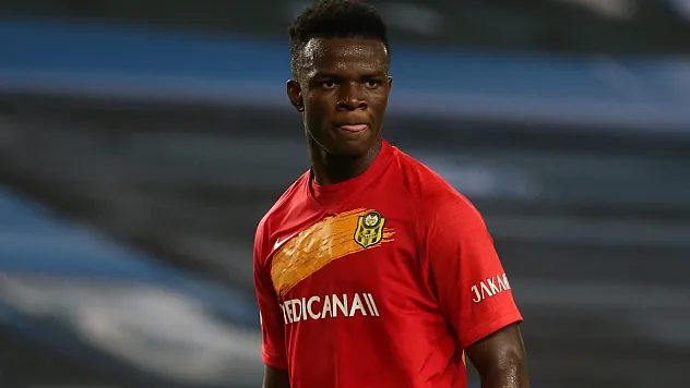 Yeni Malatyaspor'a -6 Puan Daha: -41 Puan Oldu!