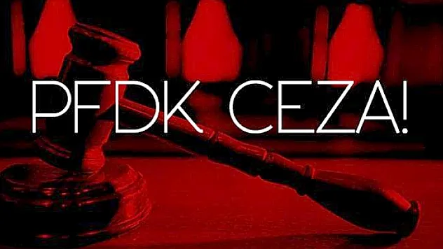 Yeni Malatyaspor'a Güvenlik ve Sportmenlik İhlallerinden Ceza: Toplam 115 Bin TL Para Cezası