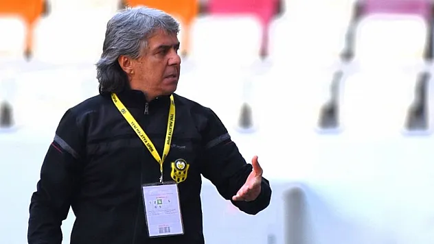 Yeni Malatyaspor'da Kadro Kaosu!