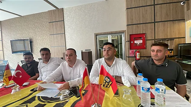 Yeni Malatyaspor'da Mali Durum ve Gelecek Planları Değerlendirildi!