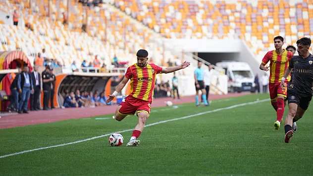 Yeni Malatyaspor'da Tarihi Gerileme: 159 Maçta 19 Puan