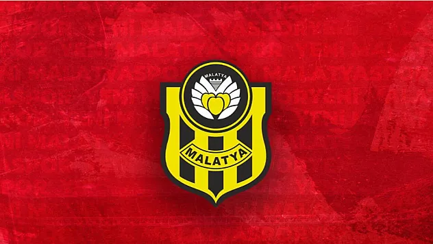 Yeni Malatyaspor'da Yeni Teknik Direktör Dönemi