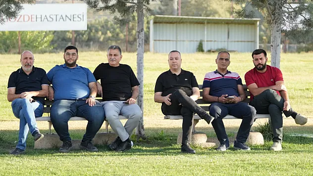 Yeni Malatyaspor - Menemen FK Karşılaşması Ertelendi