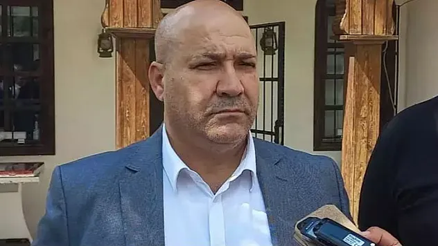 Yeni Malatyaspor'un yeni kulüp başkanı belli oldu!