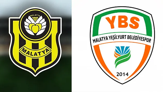 Yeni Malatyaspor ve Yeşilyurtspor'dan 17 Futbolcu PFDK'ya Sevk Edildi