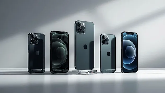 Yeni Nesil Amiral Gemisi iPhone 18 Pro Beklenen Fiyat Aralığı İle Şaşırtıyor