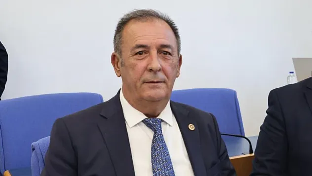 Yeni Parti Milletvekili Mustafa Erdem Hakkında Soruşturma Başlatıldı!
