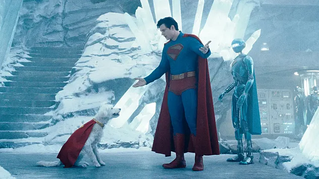 Yeni Superman Bombası! Man of Tomorrow'un Çekim Tarihi Açıklandı, Büyük Kapışma Yolda