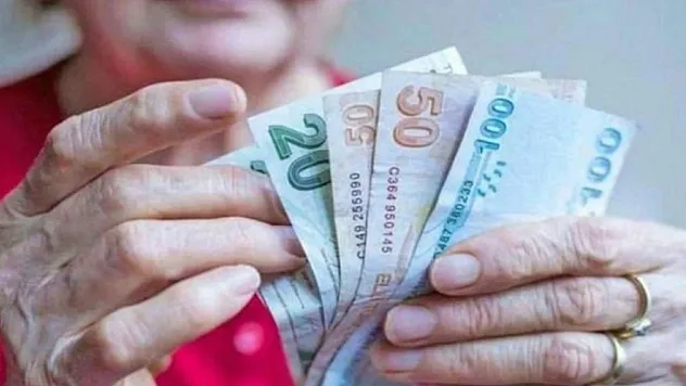 Yeni Torba Yasayla Emeklilerin Aylıklarında Kesinti Ve Artan Yük Dönemi Başladı