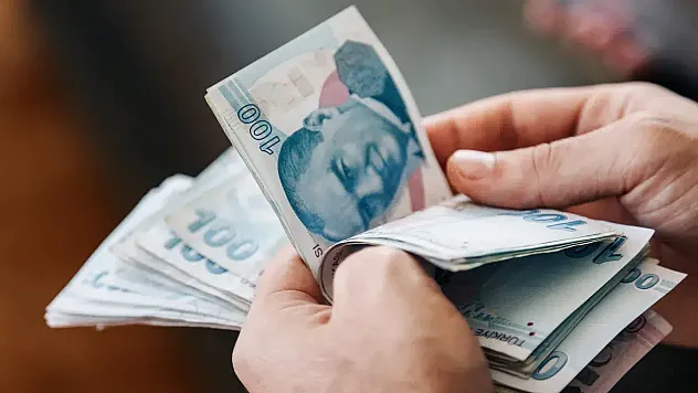 Yeni Yıl Öncesinde Çalışanların Kıdem Tazminatında Şok Gelişme!