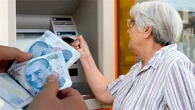 Yeni Yıl Öncesinde Emekli Promosyonlarında Bankalar Arasında Rekabet Hızlandı