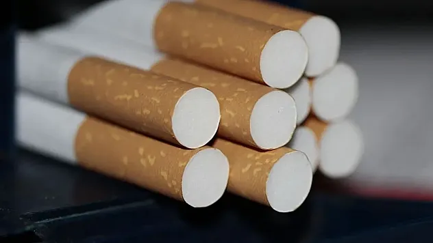 Yeni Yıla Girerken Bir Sigara Grubunda Fiyatlar Yeniden Güncellendi