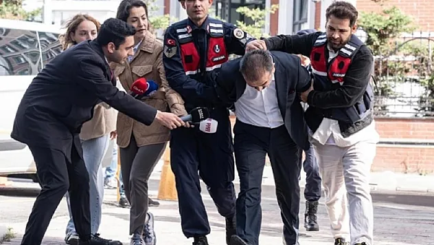 Yenidoğan Çetesi Davasında Yeni Gelişme!