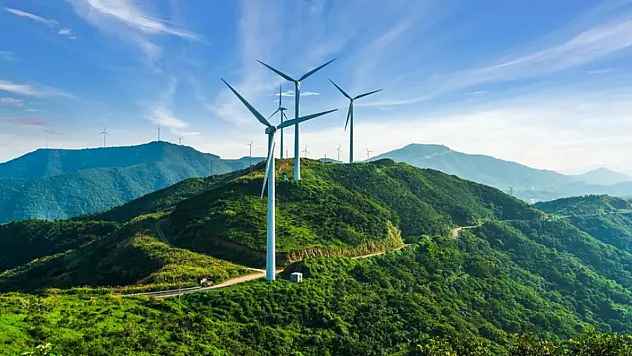 Yenilenebilir Enerji Tarihi Bir Eşiği Aştı: Kömürü Küresel Elektrik Üretiminde Geride Bıraktı