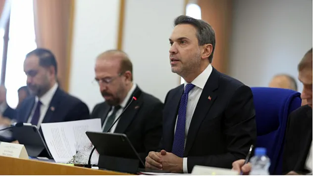 Yenilenebilirde 80 Milyar Dolarlık Atılım