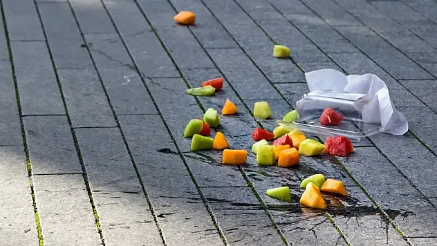Yere Düşen Yiyeceği Hemen Kaldırıp Yiyenler Dikkat! Yıllardır Doğru Bilinen O Alışkanlık Tamamen Şehir Efsanesi Çıktı