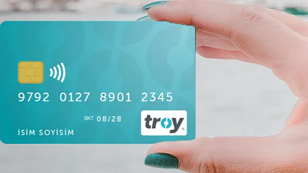 Yerli Kart TROY'dan Ramazan Hamlesi!