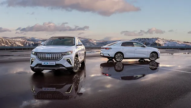 Yerli Otomobilde Çukurova Esintisi!