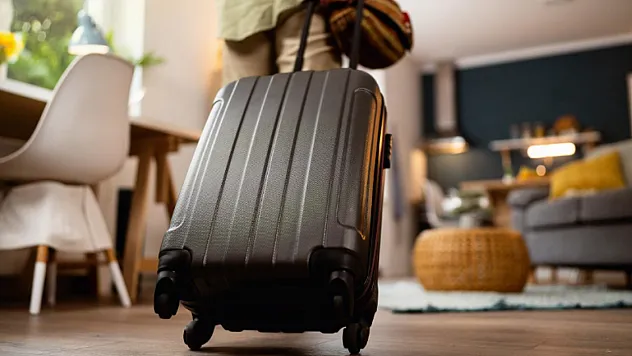 Yerli Turist Tatilde Harcama Rekoru Kırdı!