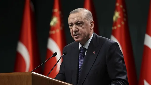 Yeşil Vatan Seferberliği Başladı