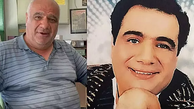 Yeşilçam'ın Emektar İsmi Recep Bülbülses Hayatını Kaybetti