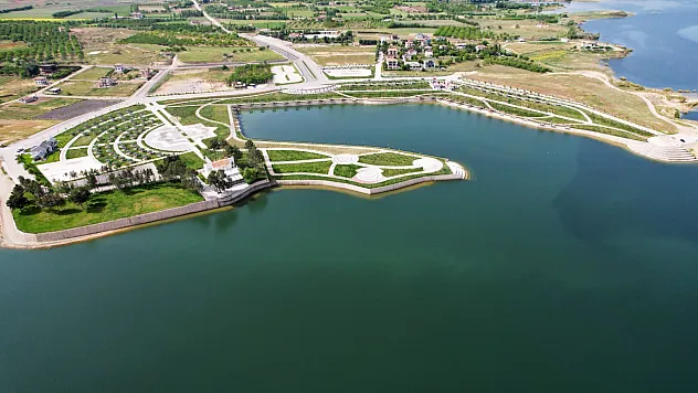 Yeşilçam'ın Ruhu Kırkgöz Sahil Park'ta Canlanıyor: Nostalji Rüzgarı Başlıyor