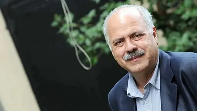 Yeşilçam'ın Usta İsmi Ali Tutal Yaşam Mücadelesi Veriyor