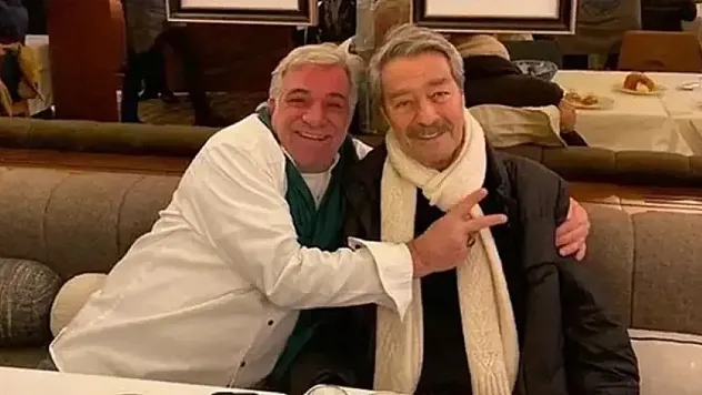 Yeşilçam Unutulmazının Miras Kavgasında Yeni Gelişme
