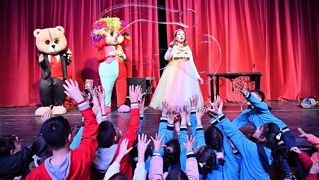 Yeşilyurt Belediyesi'nden 'Önem' Projesine Coşkulu Destek