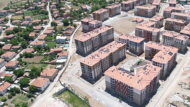 Yeşilyurt Kiltepe'de Boş Parsel Hak Sahipleri İçin Kura Heyecanı: Canlı Takip!