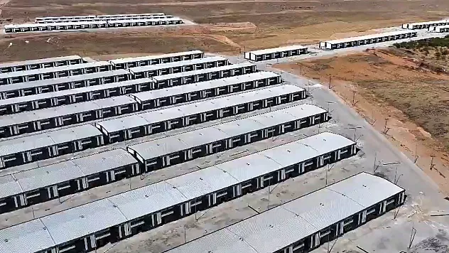 Yeşilyurt Sanayi Alanında Teslim Süreci İçin Son Çağrı!