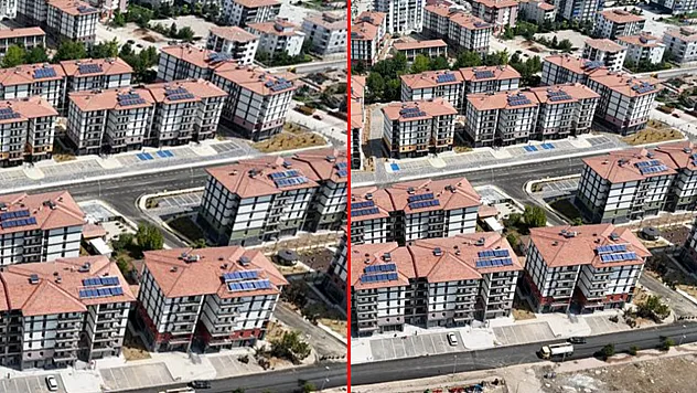 Yeşilyurt'ta 14 İş Yeri İçin Kura Çekimi Gerçekleşti