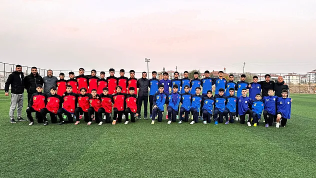 Yeşilyurt'ta Devrim! 3 Kritik Kategoriye Yeni Hocalar