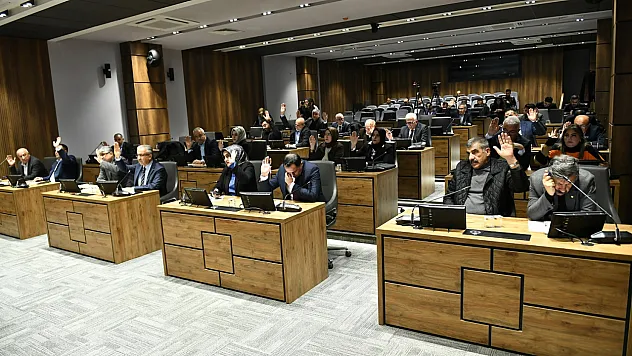 Yeşilyurt'ta Gençlere Girişimcilik Kapısı Açılıyor!