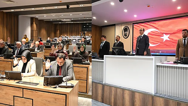 Yeşilyurt'ta Yerel Yönetimden Stratejik Hamleler!