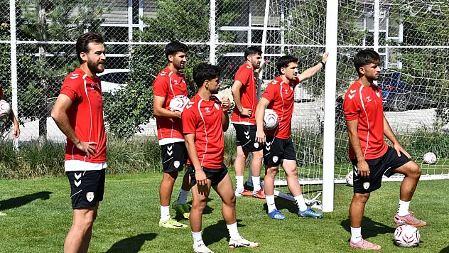 Yeşilyurtspor'da Nefes Kesen Malatya Mesaisi Bitti! İkinci Adres Belli Oldu