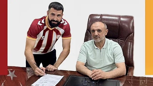 Yeşilyurtspor Savunmasını İskenderunspor'un Yıldızıyla Güçlendirdi