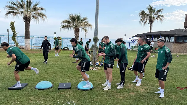 Yeşilyurtspor Tur Kapısını Aralıyor! Silifke'de Kader Gecesi Başlıyor