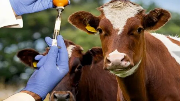 Yetiştiricilerin Dikkatine! Aşı Seferberliği Başladı, O tarihe Kadar Sürecek
