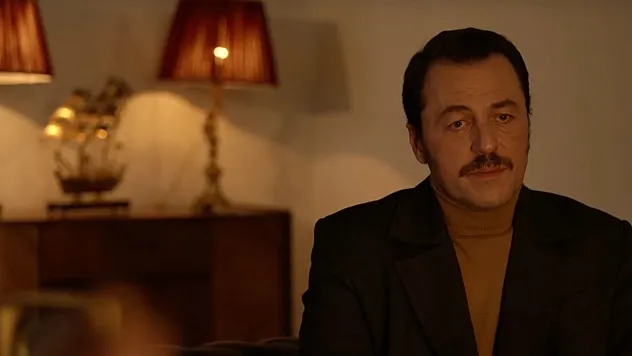 Yetkin Dikinciler Başrollü Parçalı Yıllar Filmi İzleyiciyle Buluşmaya Hazırlanıyor