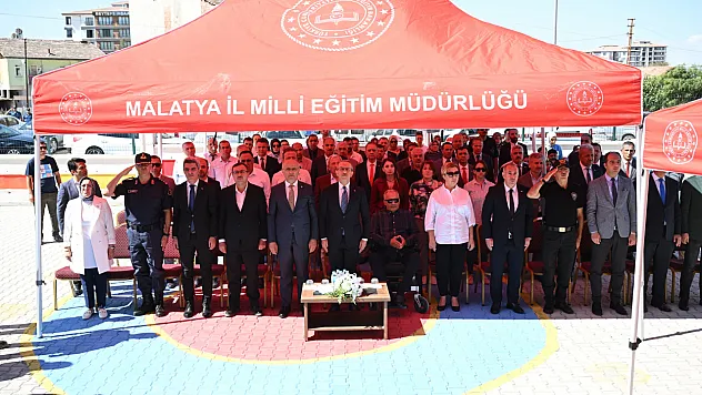 Yıkımdan yükselişe: Malatya ayağa kalkıyor