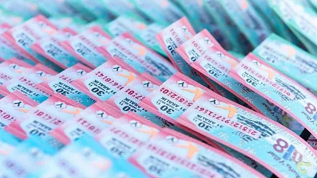 'Yılbaşı Heyecanı Başladı: 2025 Milli Piyango Büyük İkramiyesi 800 Milyon TL Oldu!'