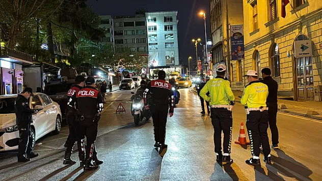 Yılbaşında 325 Bin Personel Görevde!