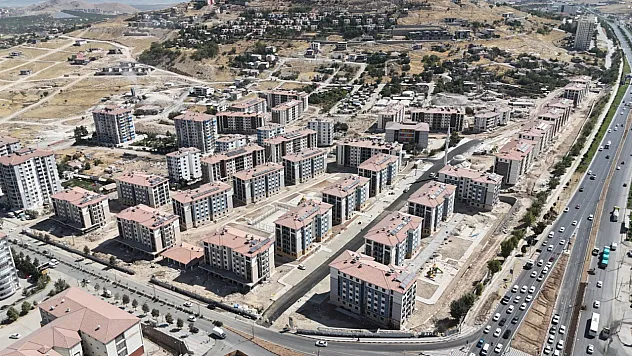 Yıldıztepe TOKİ konutlarının teslim tarihi belli oldu!